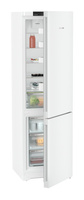 Chłodziarko-zamrażarka z systemem EasyFresh LIEBHERR KGN 57Vd03 Pure NoFrost