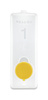 Pojemnik uzupełniający 1 NB TD 0100 - MIELE 12666700