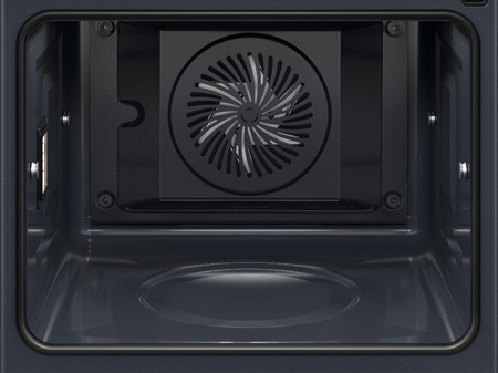 Piekarnik parowy AEG MealAssist 8000 SteamPro para NBB8S731AT
