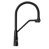 Bateria kuchenna GLOBALO OLINTIO BLACK 1.1