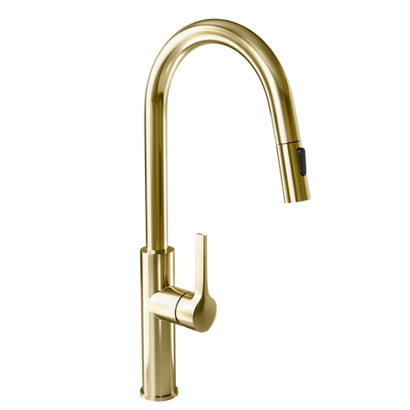 Bateria kuchenna GLOBALO DIVIO LIGHT GOLD MAT 1.1