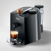 Ekspres automatyczny do kawy JURA ONO Coffee Black (EA) - 15505