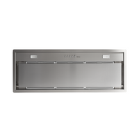 Okap kuchenny podszafkowy FALMEC Design Built-In Max Evo 70 stalowy- 600m3/h