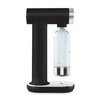 SMEG – czarny saturator do gazowania wody SKC01BLM
