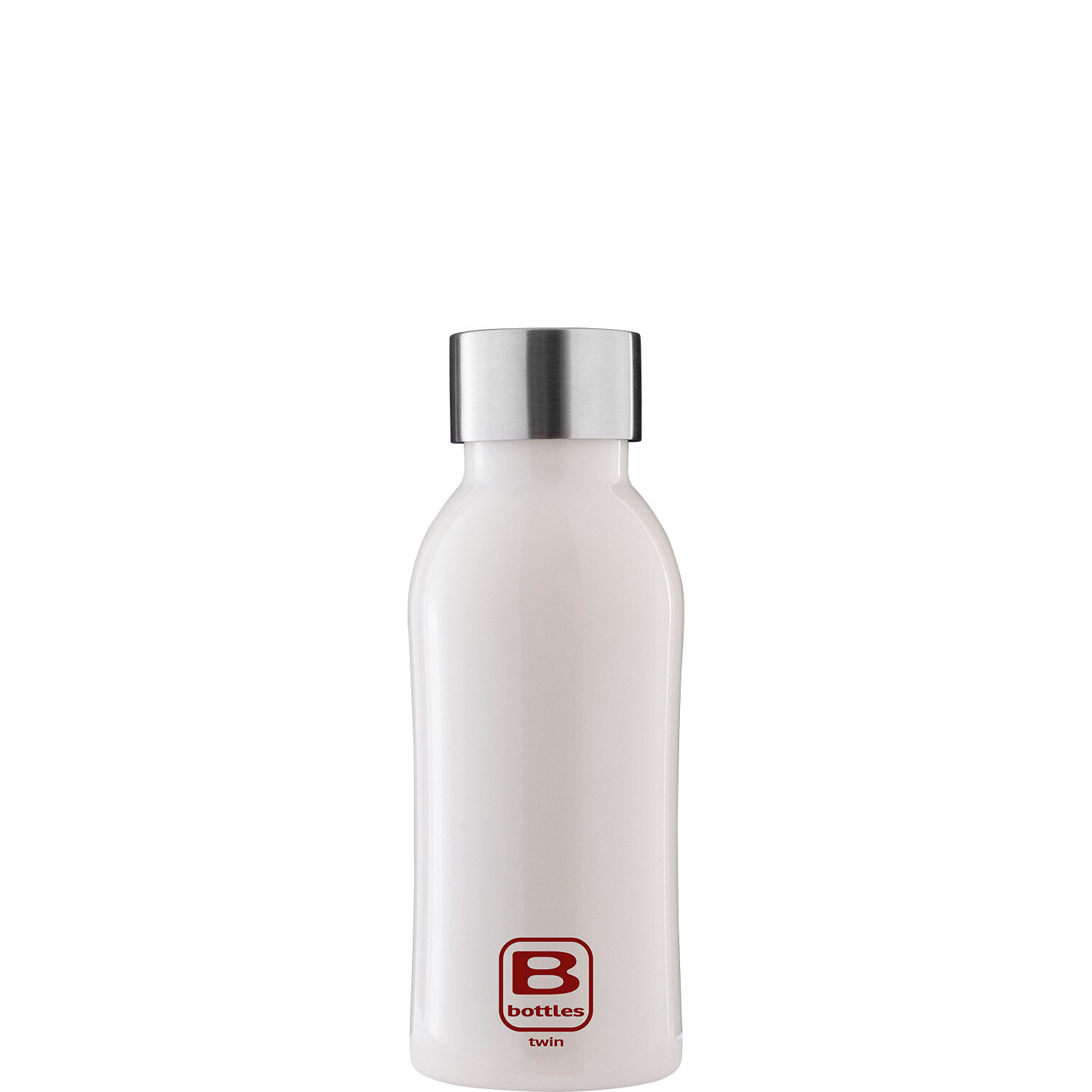 Bugatti BBOT Termos biały 350 ml BBT-1L350IS