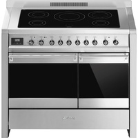 Kuchnia wolnostojąca A2PYID-81 - Smeg