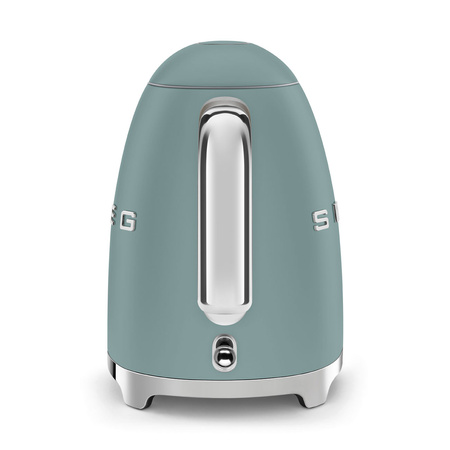 Czajnik elektryczny KLF03EGMEU - Smeg