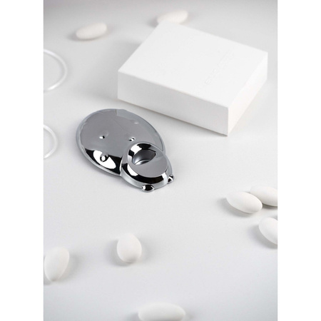 Bugatti COCCINELLA otwieracz chrom 40-7080CR