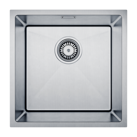 Zlew kuchenny LANILIA EVIER 40.1 INOX