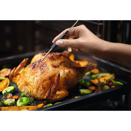 Piekarnik parowy ELECTROLUX SteamBake 600 kataliza - EOD5F71Z