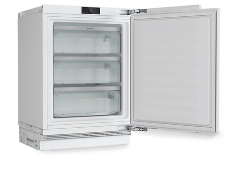 Zamrażarka odpowiednia do montażu podblatowego z funkcją SmartFrost LIEBHERR SUFc 3703 pure