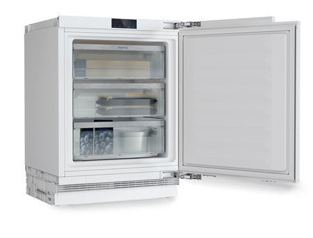 Zamrażarka odpowiednia do montażu podblatowego z funkcją SmartFrost LIEBHERR SUFd 3603 pure