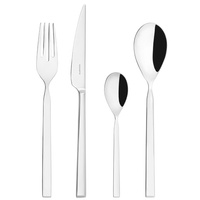 Bugatti PURO zestaw obiadowy 24 cz. w opakowaniu IN-0C1S50MB