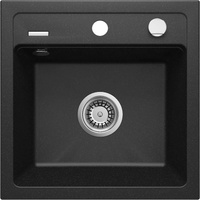 Zlewozmywak granitowy 1-komorowy ZQZ_G103 - Deante