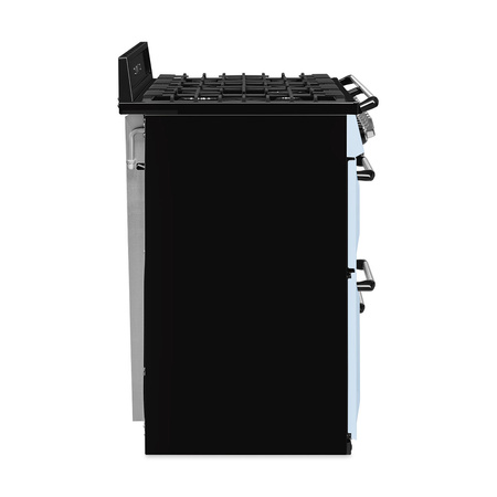 Kuchnia wolnostojąca 110cm Victoria SMEG TR4110AZ