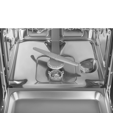 Zmywarka do zabudowy 60cm SMEG 50s biały STFABWH3