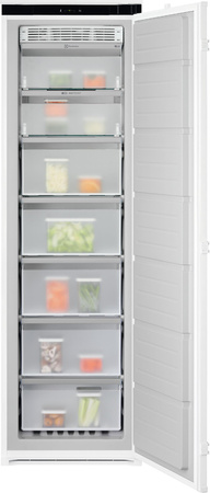 Zamrażarka szafkowa do zabudowy ELECTROLUX 700 KUN7NE18S