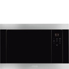 Kuchenka mikrof., 20l, Classica FMI320X2 - Smeg