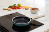 Patelnia o średnicy 24cm SMEG FPF2402EGM