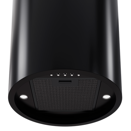 OKAP LANILIA NEWELIO 39.1 BLACK