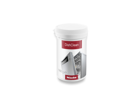DishClean – środek do konserwacji urządzeń 160 g GP CO G 160 P - MIELE 11905690