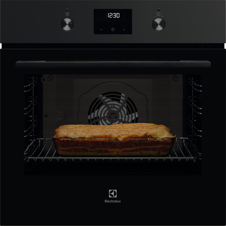 Piekarnik SurroundCook ELECTROLUX 600 kataliza KOFGF70TH