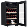 Lodówka na wino LA SOMMELIERE winiarka SLS32DZBLACK
