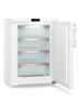 Zamrażarka podblatowa z systemem SmartFrost LIEBHERR Fci 1624 plus