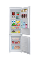 Chłodziarko-zamrażarka BERG CZZ178LWM02 WYS. 178 CM