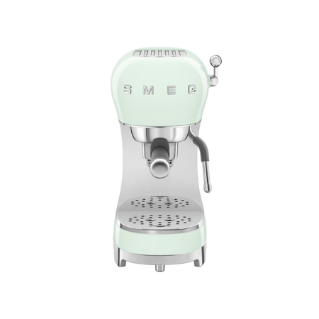Ekspres do kawy ECF02PGEU - Smeg