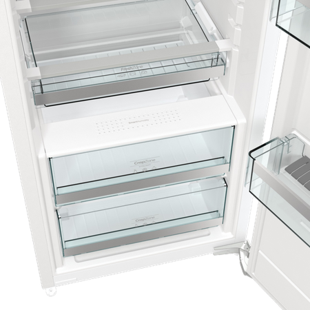 Lodówka do zabudowy GORENJE G600 178cm - RI518EA1