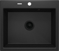 Zlewozmywak granitowy 1-komorowy ZQN_G103 - Deante