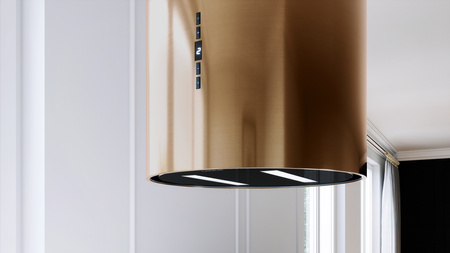 OKAP LANILIA WERENISO ISOLA 39.1 CARMEL GOLD