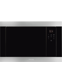 Kuchenka mikrof., 20l, Classica FMI320X2 - Smeg