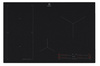 Płyta indukcyjna ELECTROLUX 800 Sense Boil+Fry SaphirMatt® 80cm EIS87453IZ