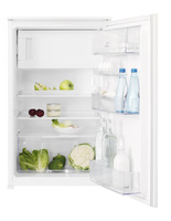 Chłodziarka do zabudowy ELECTROLUX 500 LFB2AE88S1