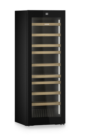 Chłodziarka do win ze strefami temperatur LIEBHERR WPgbi 7472 Vinidor Selection