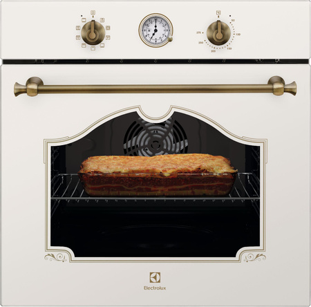 Piekarnik ELECTROLUX SurroundCook kataliza EOA5220FOV