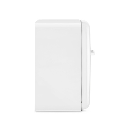 Lodówka chłodziarko zamrażarka biały FAB10RWH6 SMEG Retro