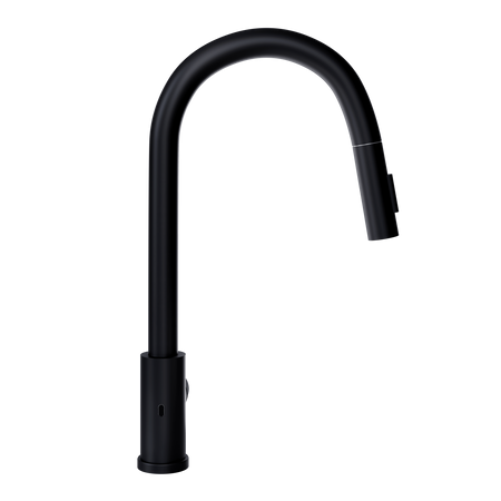 Bateria kuchenna GLOBALO LORETIO BLACK 1.1