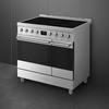 Kuchnia wolnostojąca C92IPX2 - SMEG