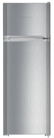 Automatyczna chłodziarko-zamrażarka z systemem SmartFrost LIEBHERR CTPele251-26
