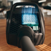 Filtr do odkurzacza MIELE Hygiene AirClean SF HY 60 - 11639240