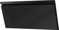 Okap kuchenny przyścienny DAH 4980 Sienna ObsidianBlack matowy - MIELE 12534150