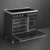 Kuchnia wolnostojąca SMEG Classica C92IPMB2