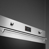Piekarnik elektryczny SF7302TX - Smeg