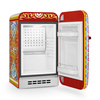 Minibar Dolce&Gabbana SMEG Caretto FAB5RDGC5