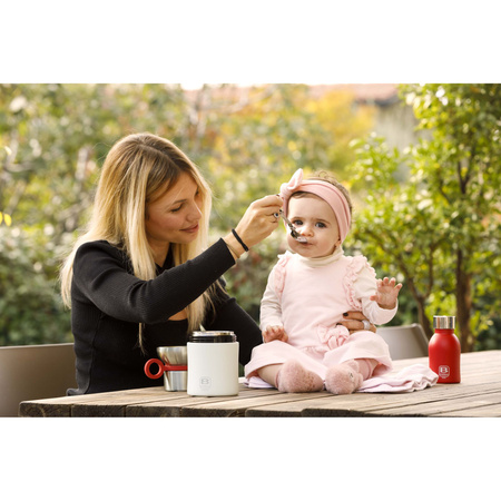 Bugatti BBOT Termos rubin mat 250 ml BBT-RB250IN