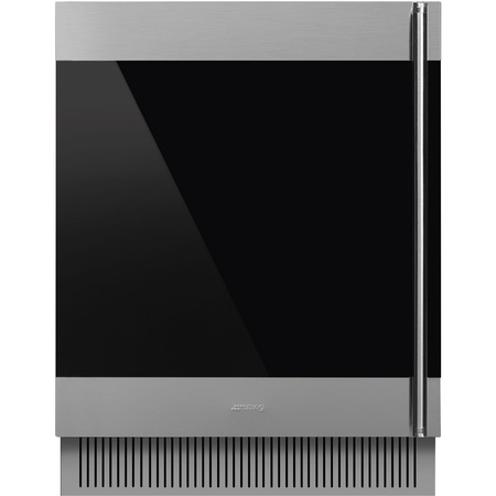 Chłodziarka na wino, Classica CVI338LX1 - SMEG