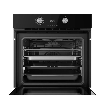 Piekarnik parowy 60cm TEKA Maestro SteamGourmet HLB 8550 SC - 111200001